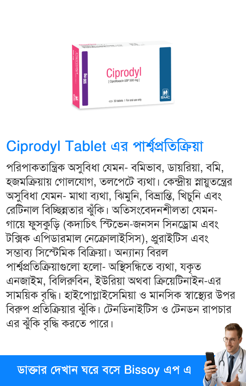 পার্শ্বপ্রতিক্রিয়া