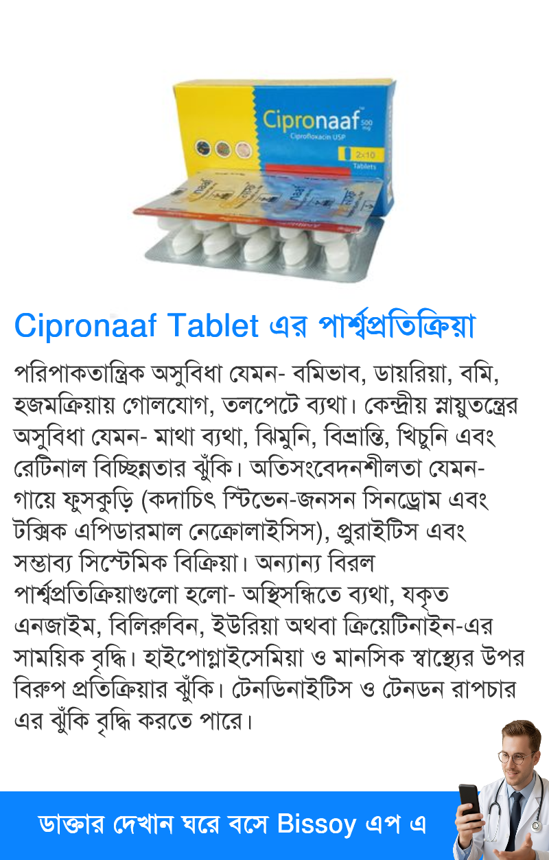 পার্শ্বপ্রতিক্রিয়া