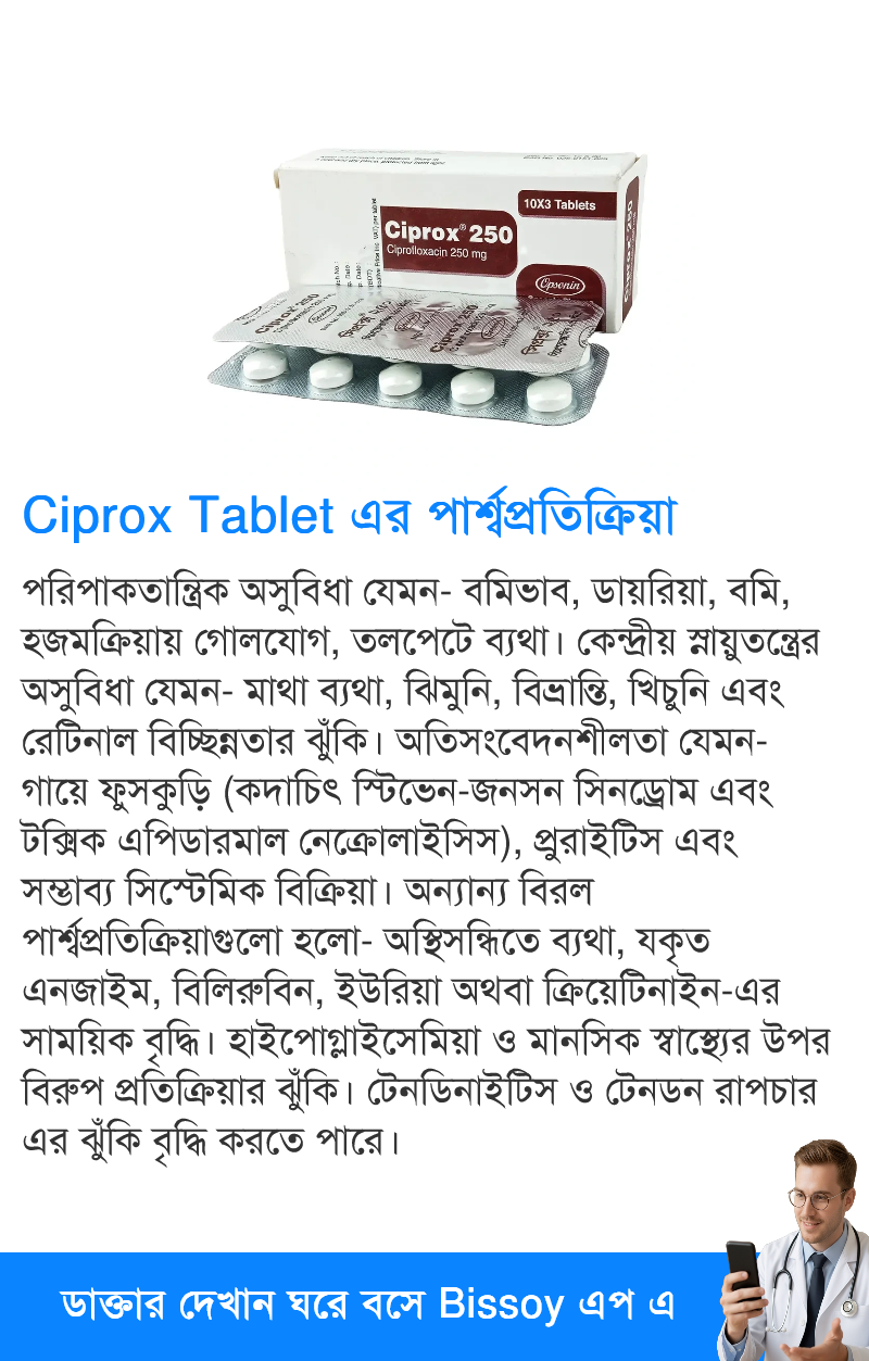 পার্শ্বপ্রতিক্রিয়া