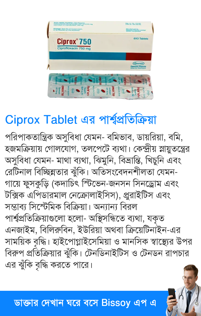 পার্শ্বপ্রতিক্রিয়া