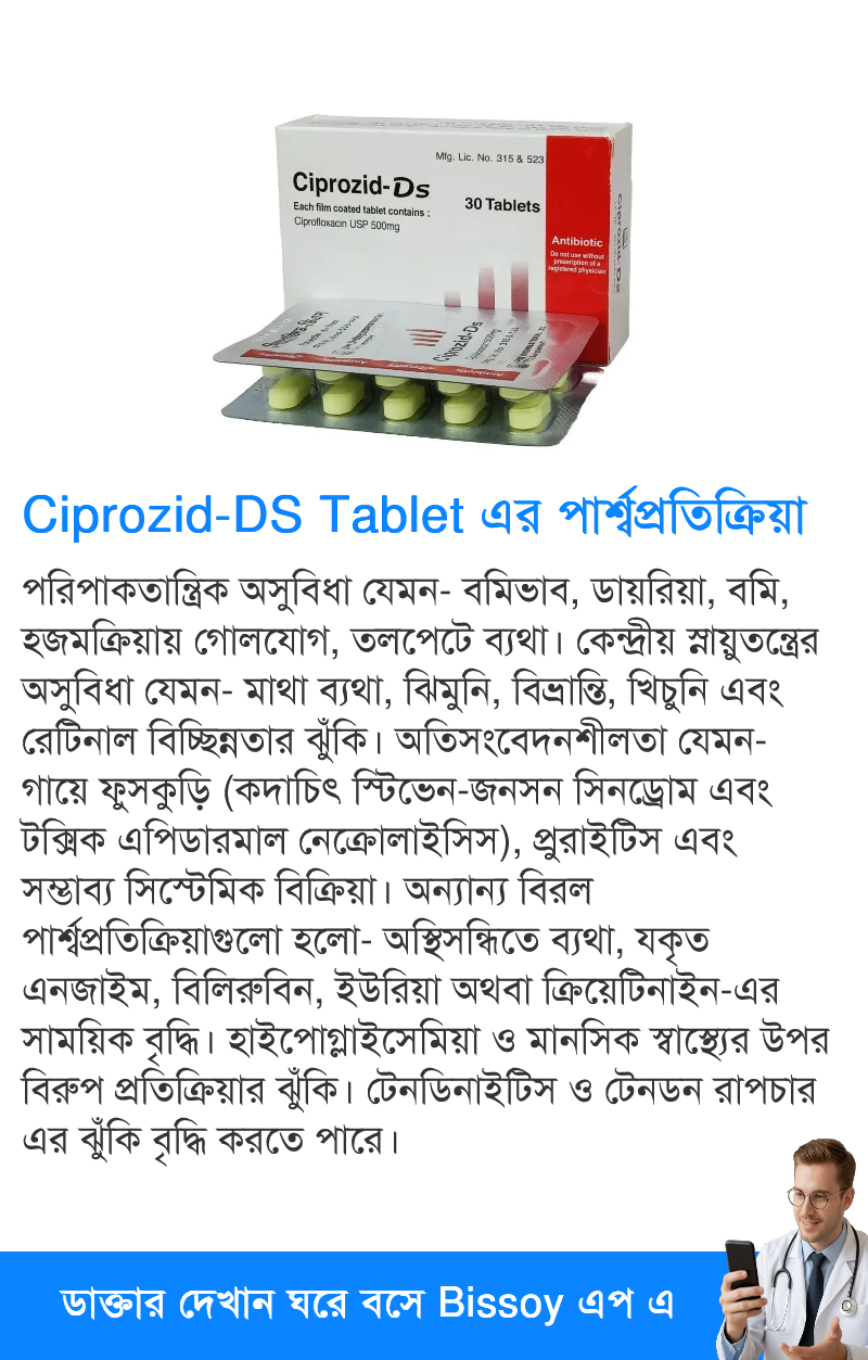 পার্শ্বপ্রতিক্রিয়া