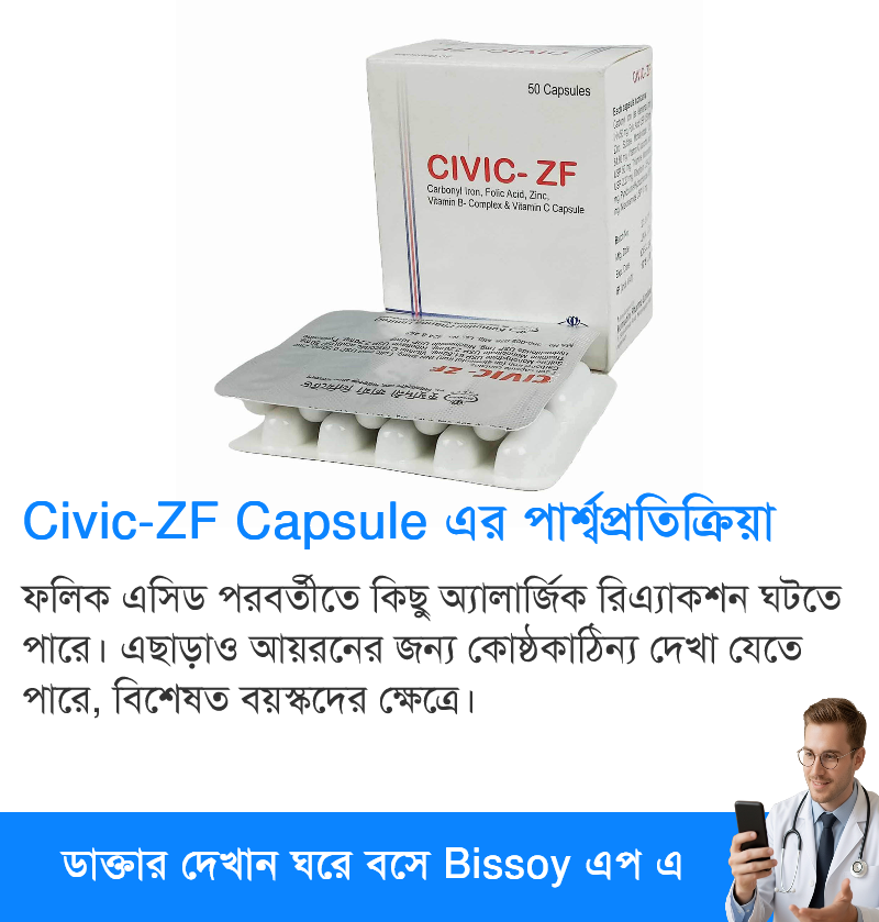 পার্শ্বপ্রতিক্রিয়া