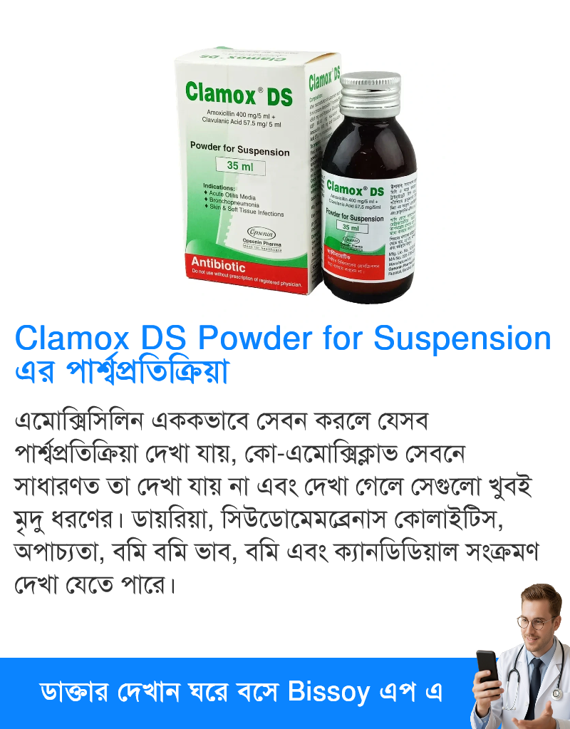 পার্শ্বপ্রতিক্রিয়া