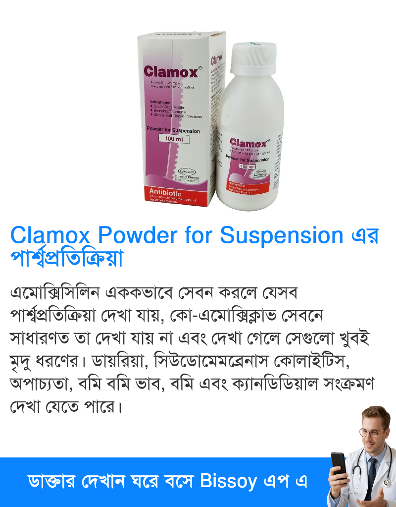 পার্শ্বপ্রতিক্রিয়া