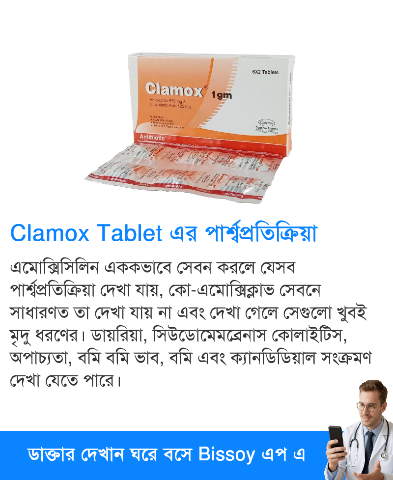 পার্শ্বপ্রতিক্রিয়া