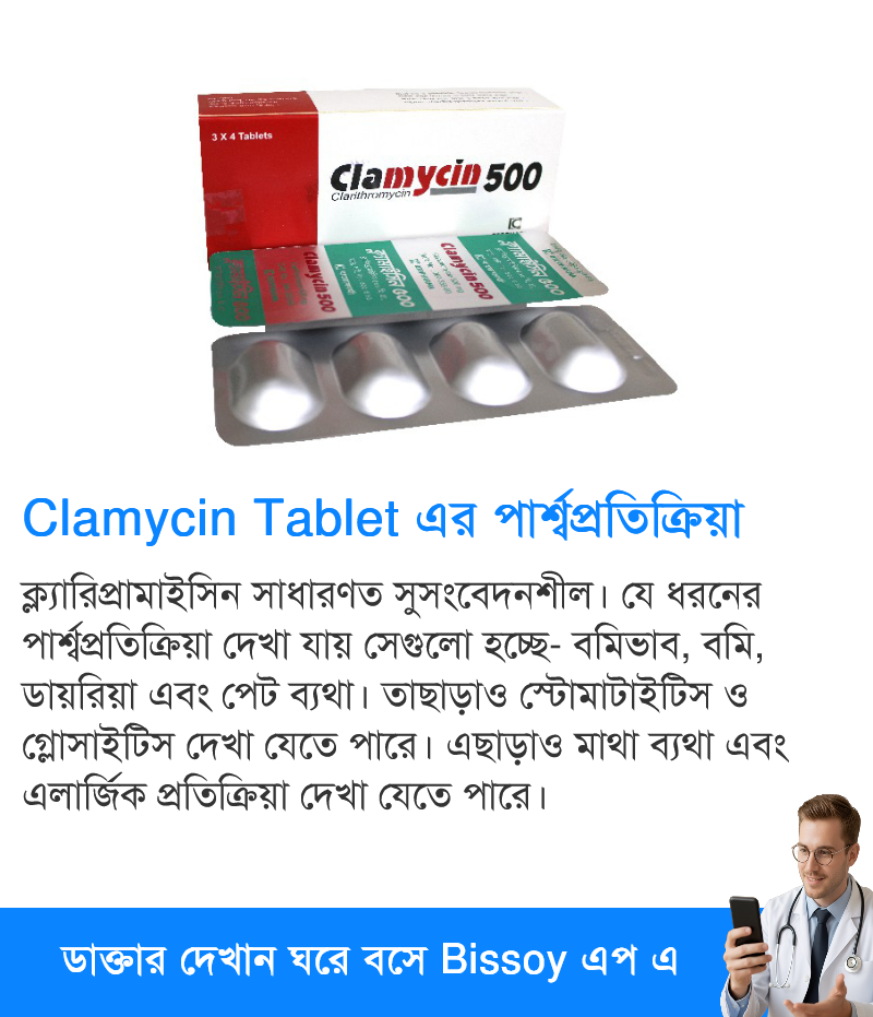 পার্শ্বপ্রতিক্রিয়া