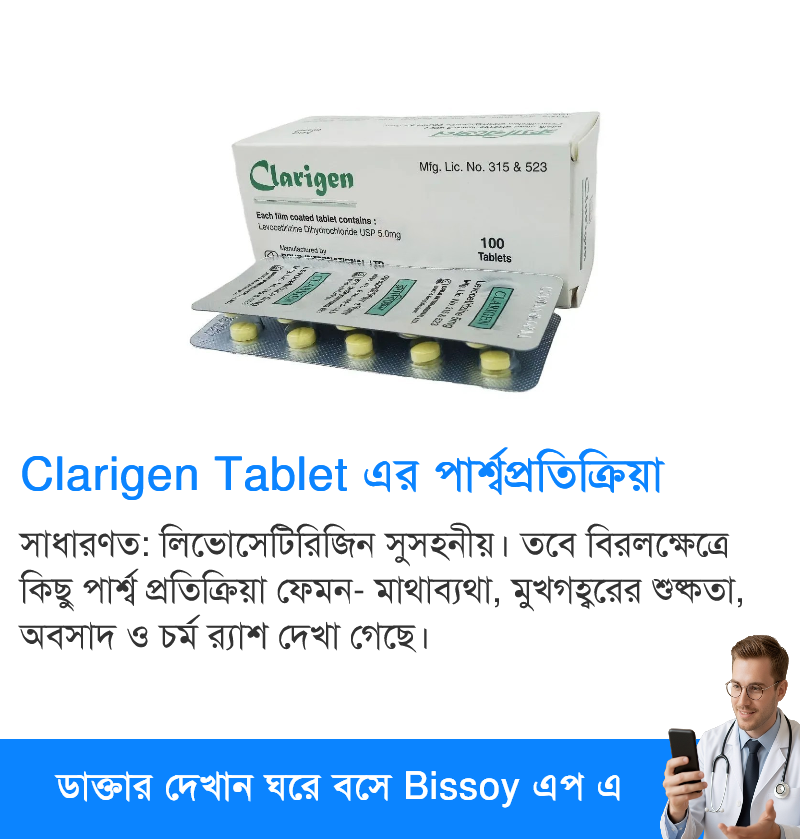 পার্শ্বপ্রতিক্রিয়া