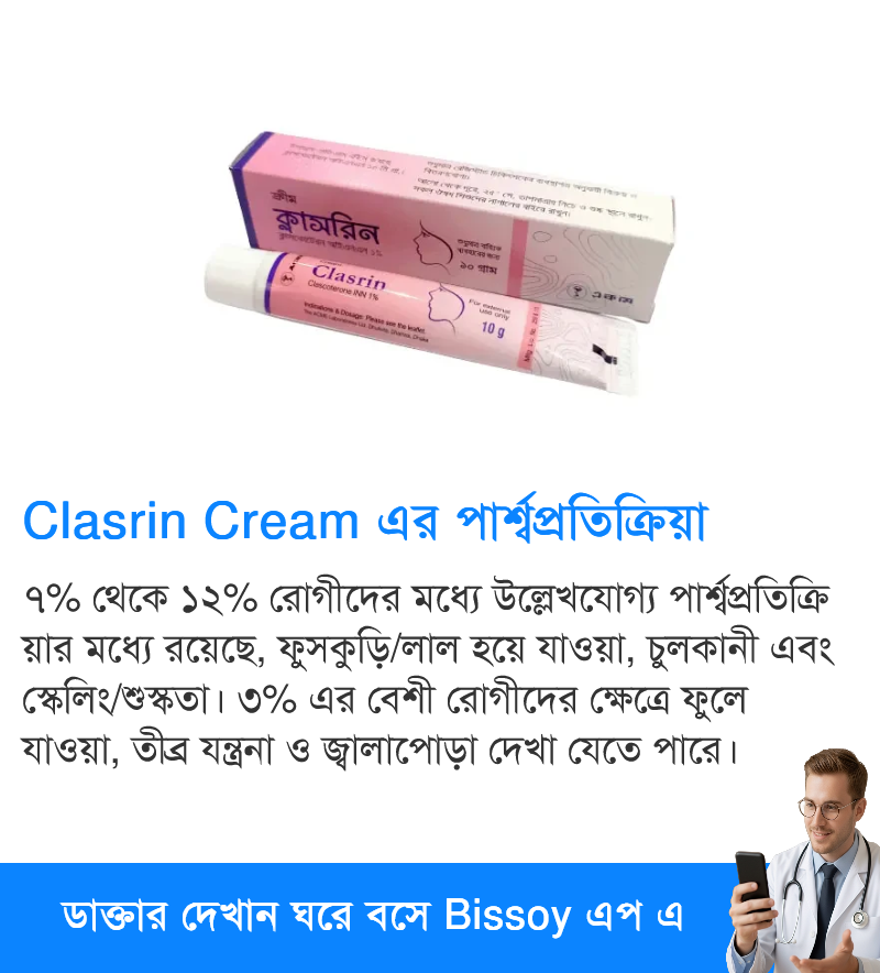 পার্শ্বপ্রতিক্রিয়া