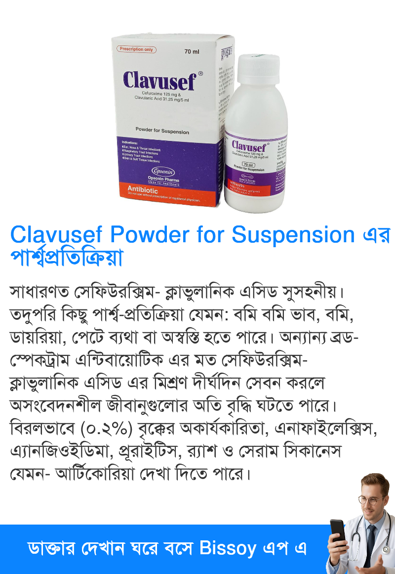 পার্শ্বপ্রতিক্রিয়া