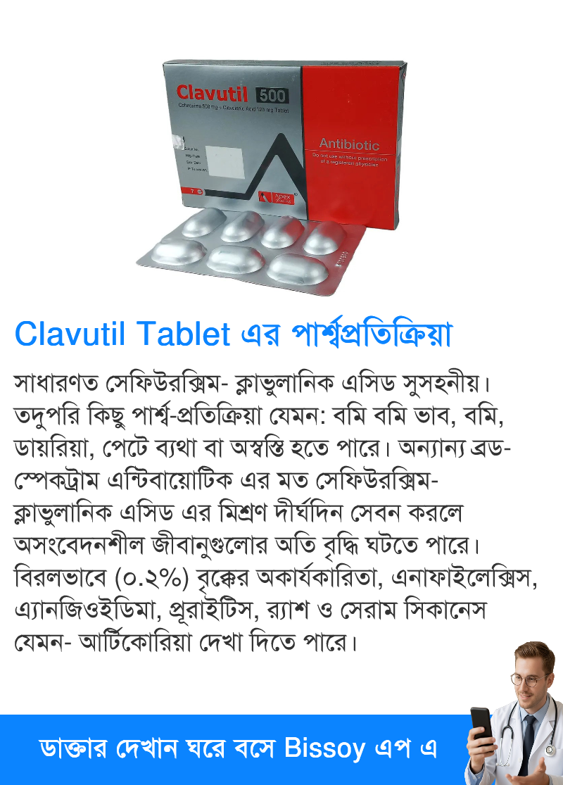 পার্শ্বপ্রতিক্রিয়া