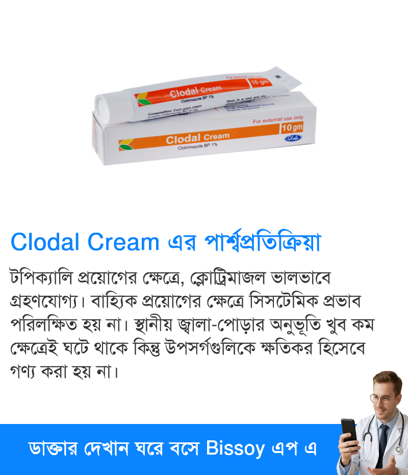 পার্শ্বপ্রতিক্রিয়া