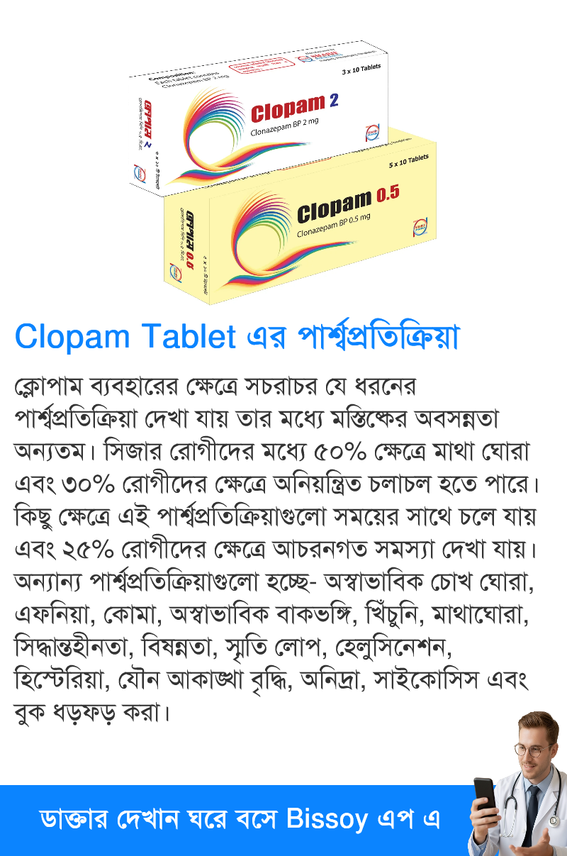পার্শ্বপ্রতিক্রিয়া
