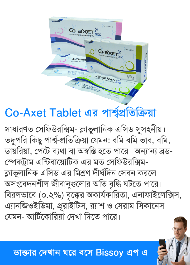 পার্শ্বপ্রতিক্রিয়া
