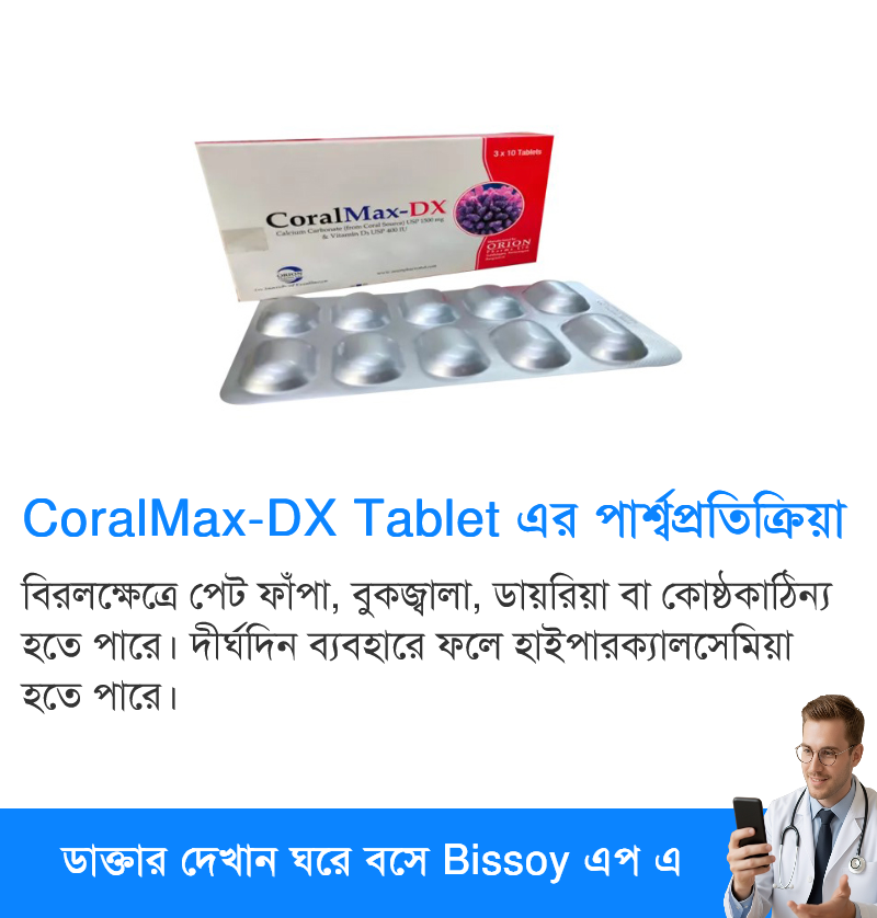 পার্শ্বপ্রতিক্রিয়া