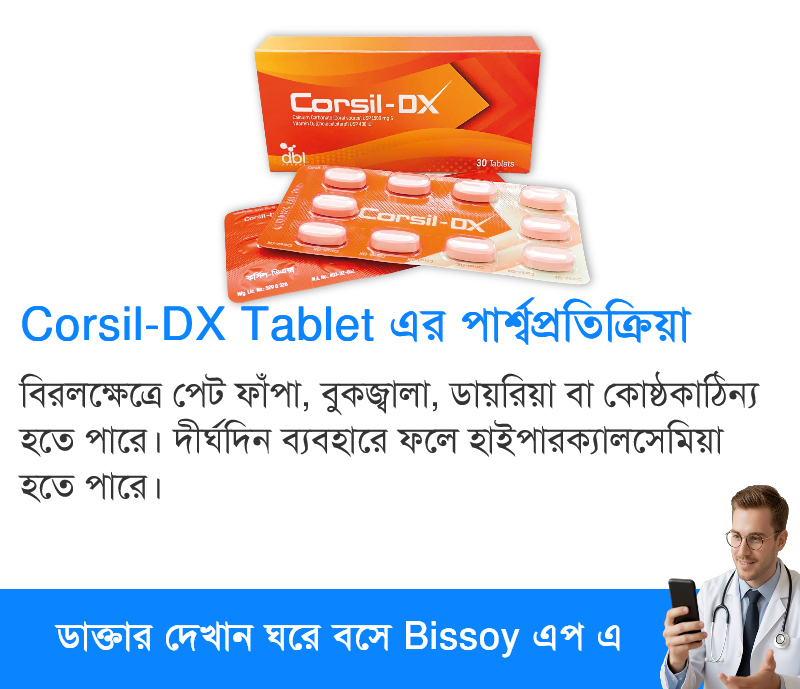 পার্শ্বপ্রতিক্রিয়া