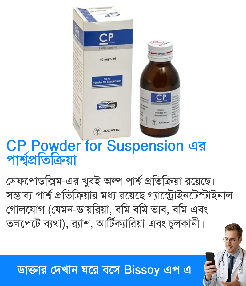 পার্শ্বপ্রতিক্রিয়া
