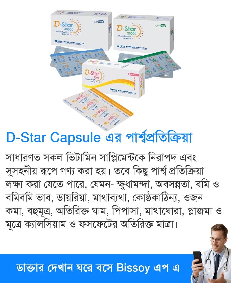 পার্শ্বপ্রতিক্রিয়া