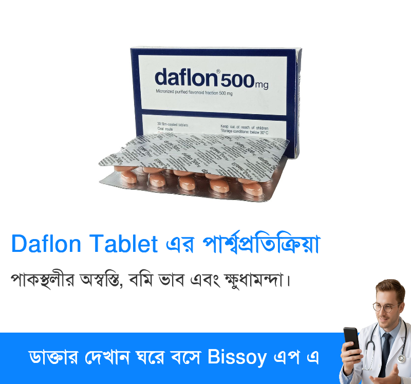 পার্শ্বপ্রতিক্রিয়া