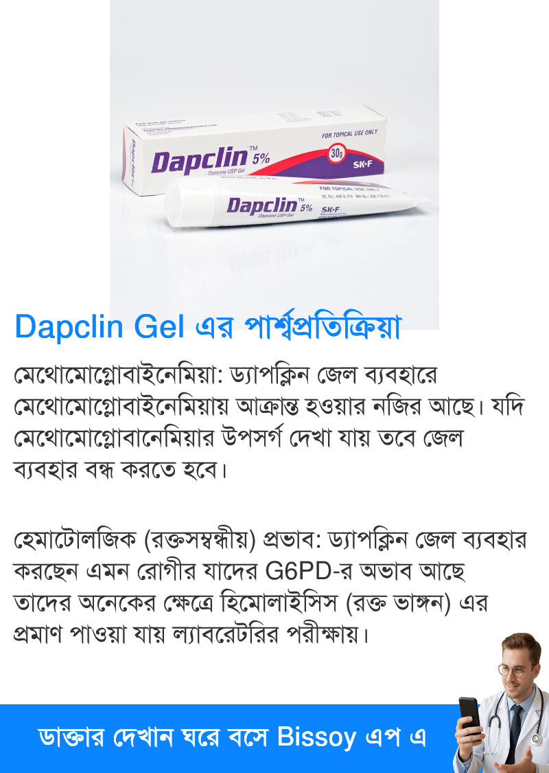 পার্শ্বপ্রতিক্রিয়া