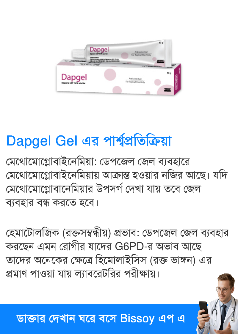 পার্শ্বপ্রতিক্রিয়া