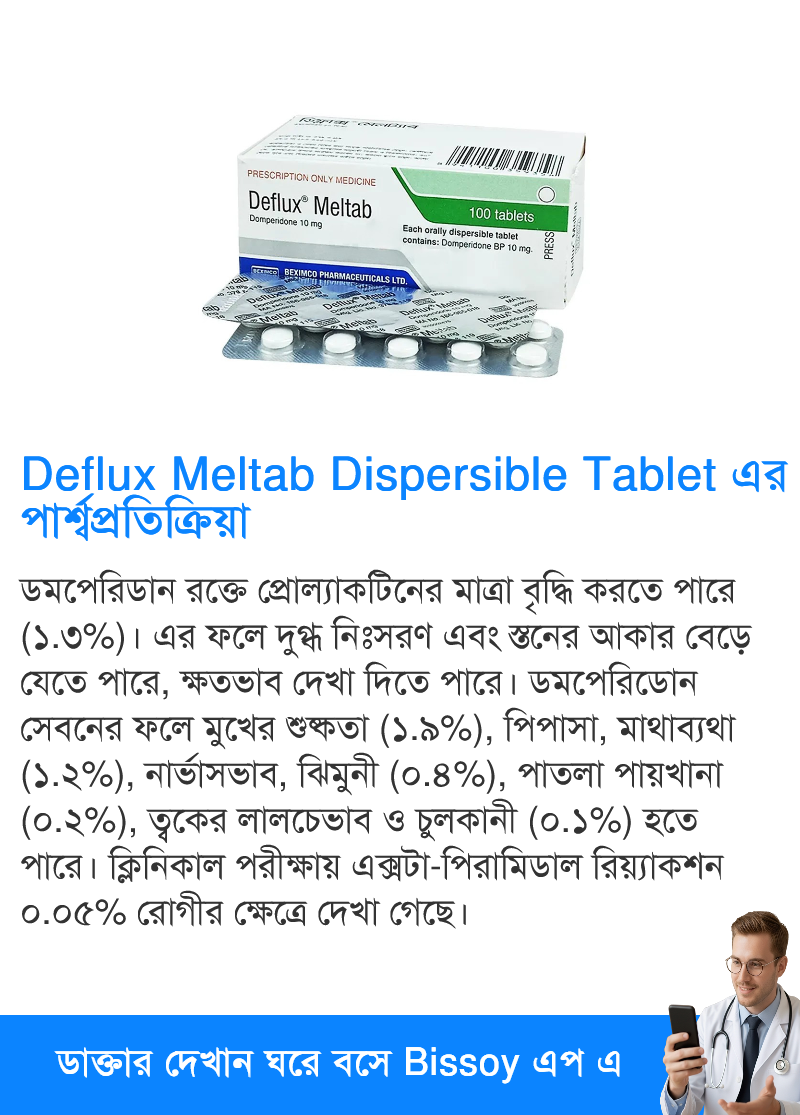 পার্শ্বপ্রতিক্রিয়া