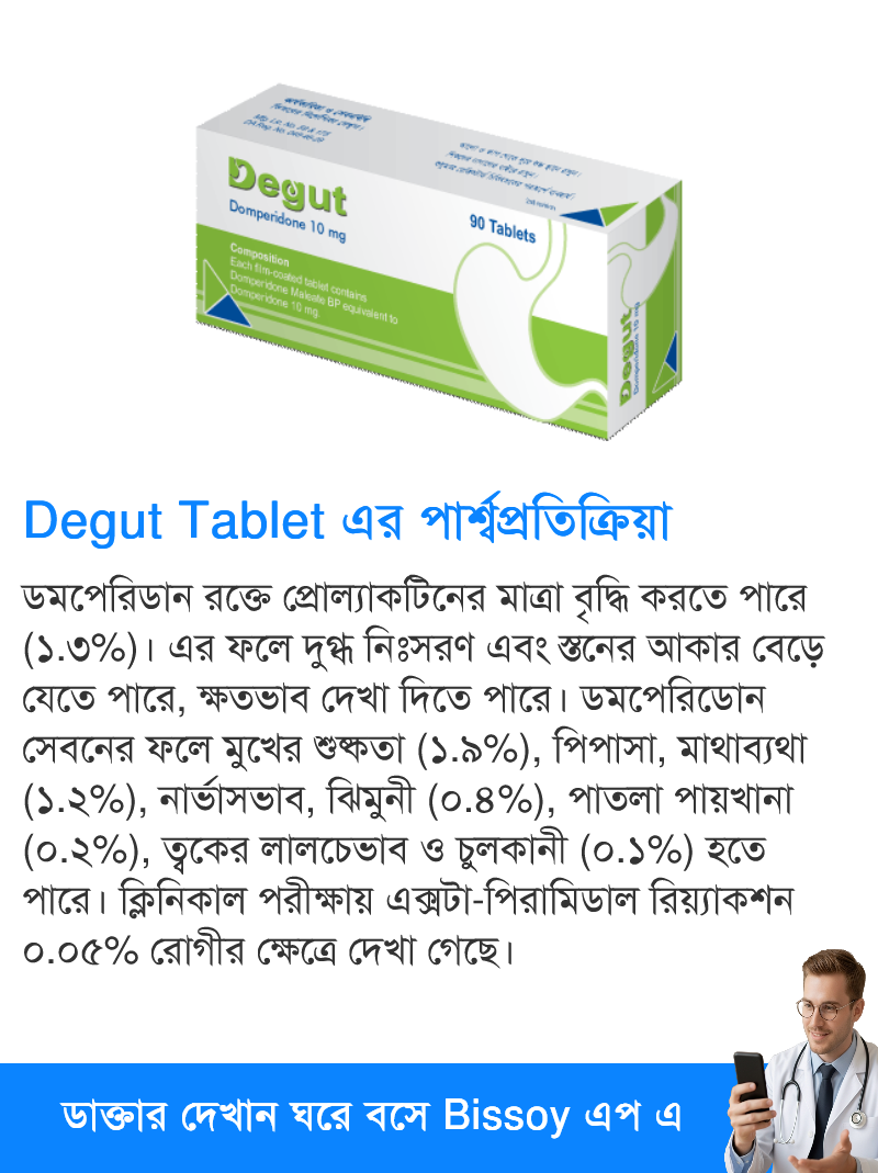পার্শ্বপ্রতিক্রিয়া