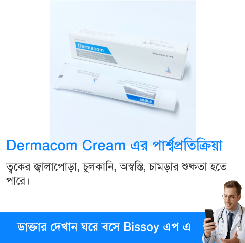 পার্শ্বপ্রতিক্রিয়া