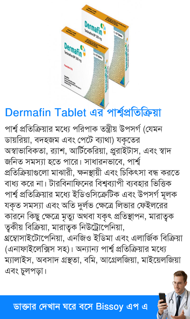 পার্শ্বপ্রতিক্রিয়া