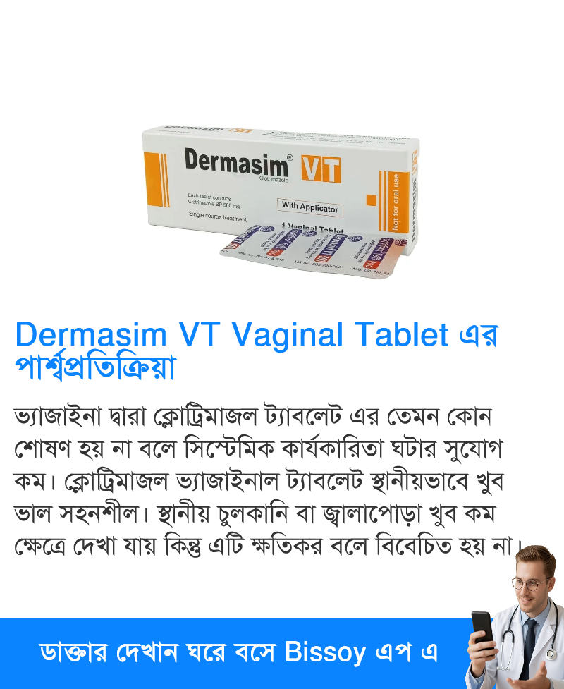 পার্শ্বপ্রতিক্রিয়া