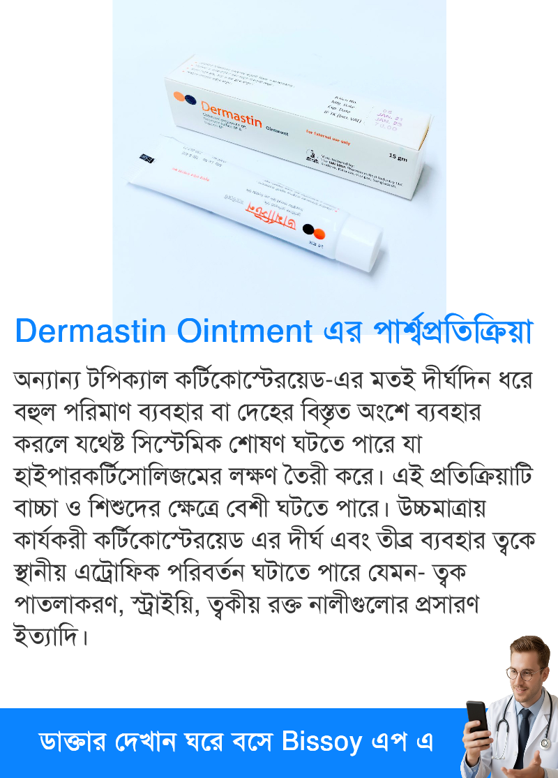 পার্শ্বপ্রতিক্রিয়া