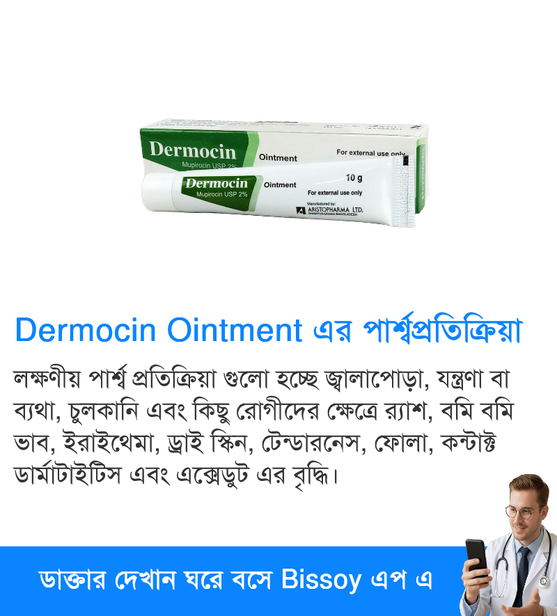 পার্শ্বপ্রতিক্রিয়া