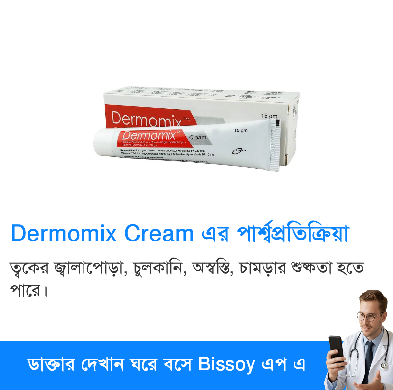 পার্শ্বপ্রতিক্রিয়া