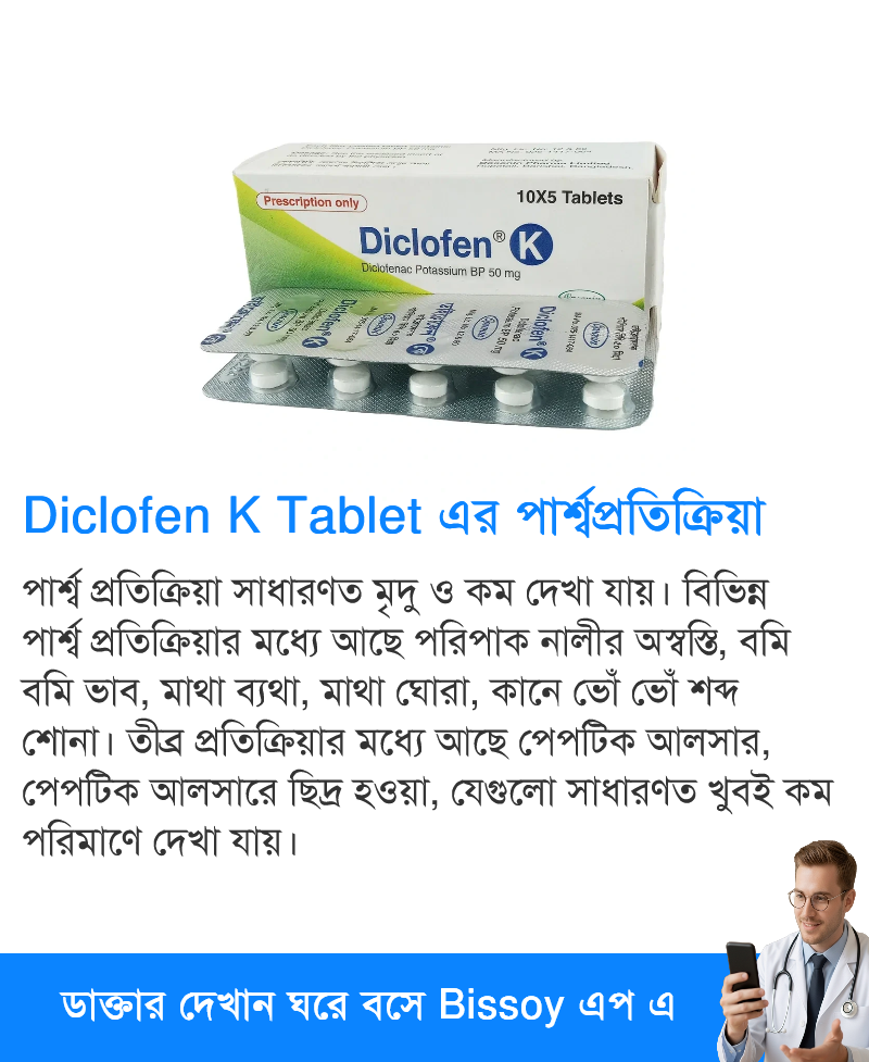 পার্শ্বপ্রতিক্রিয়া