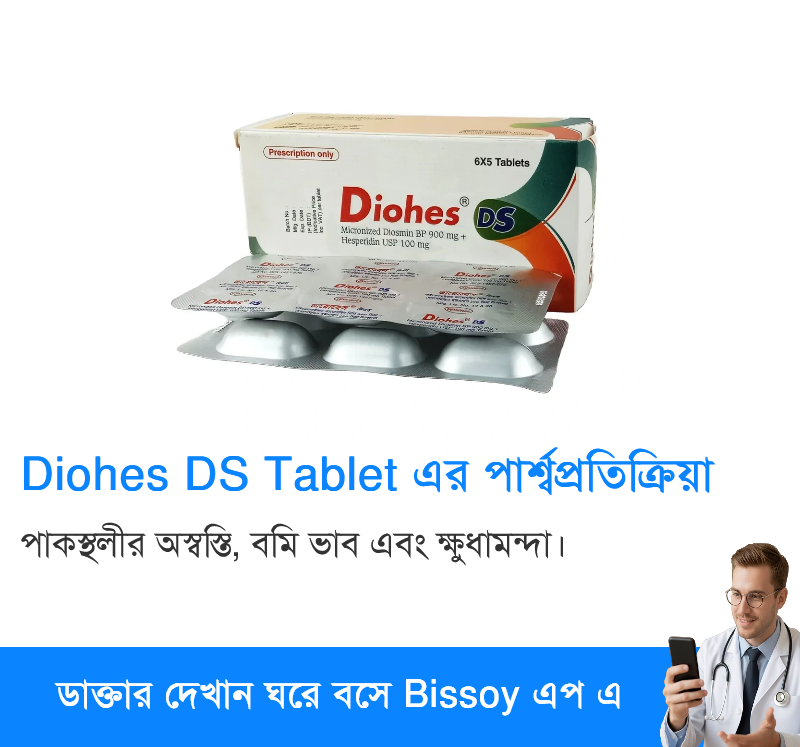 পার্শ্বপ্রতিক্রিয়া