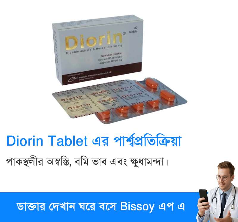 পার্শ্বপ্রতিক্রিয়া