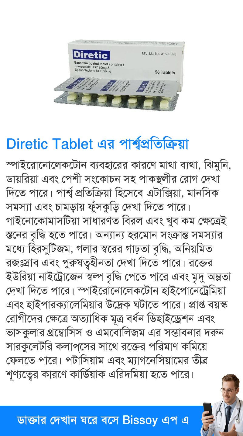 পার্শ্বপ্রতিক্রিয়া