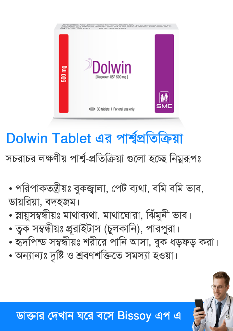 পার্শ্বপ্রতিক্রিয়া