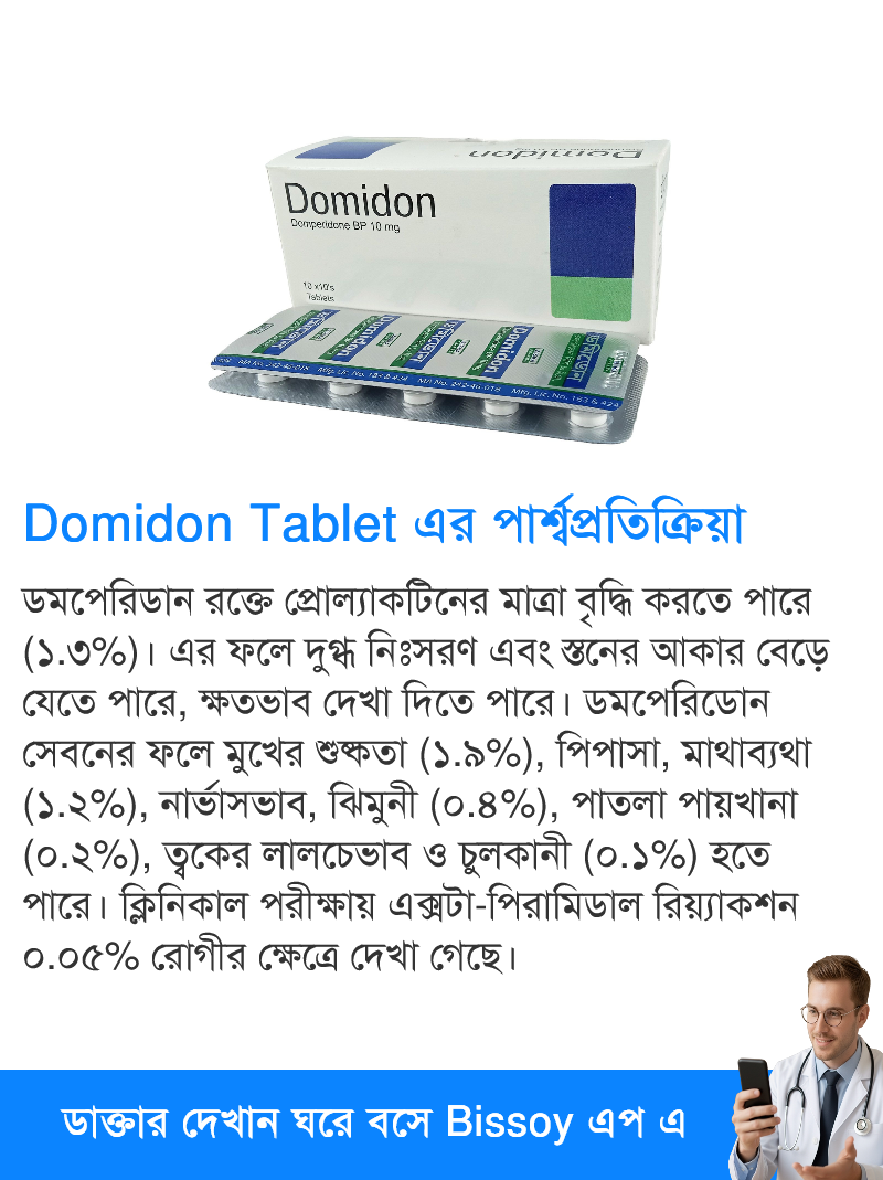 পার্শ্বপ্রতিক্রিয়া