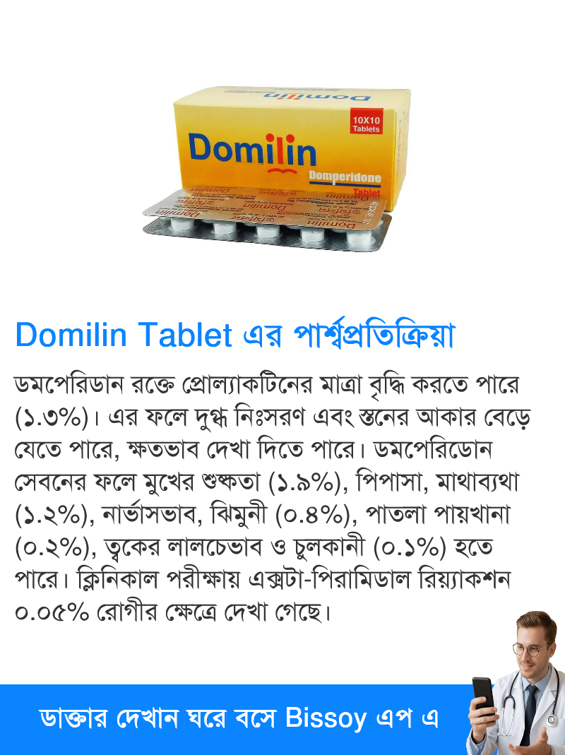 পার্শ্বপ্রতিক্রিয়া