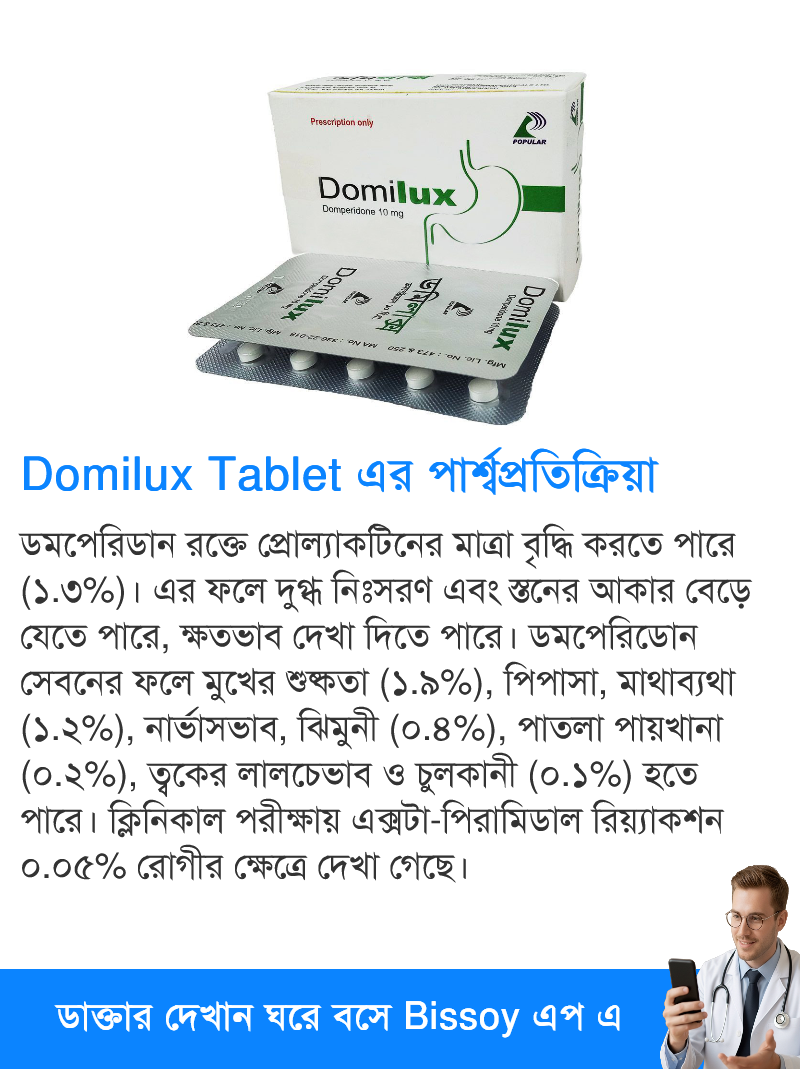 পার্শ্বপ্রতিক্রিয়া