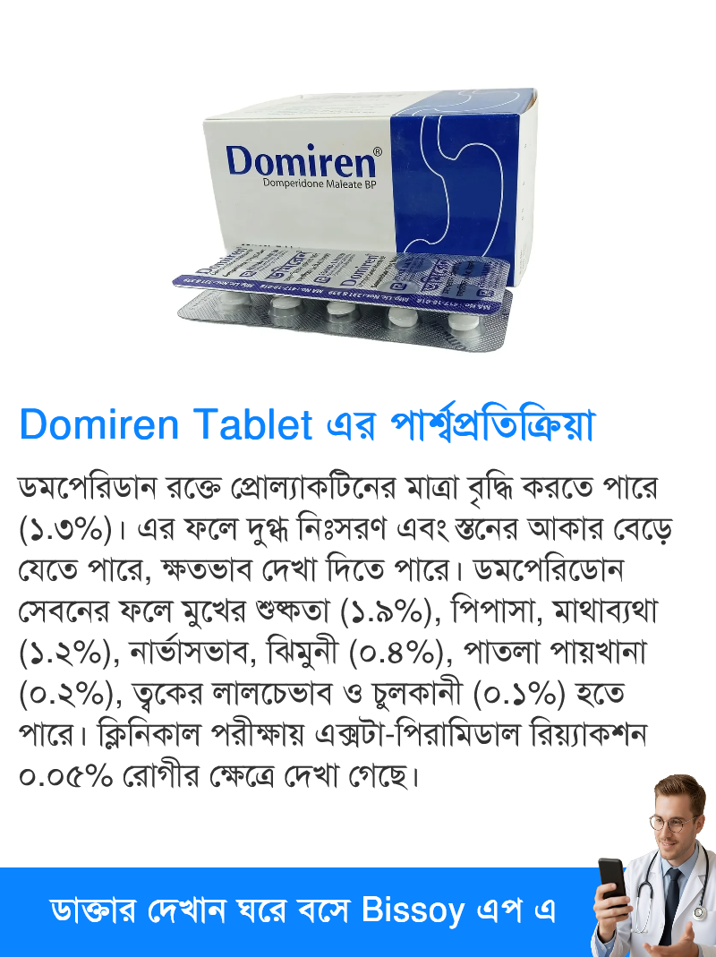 পার্শ্বপ্রতিক্রিয়া