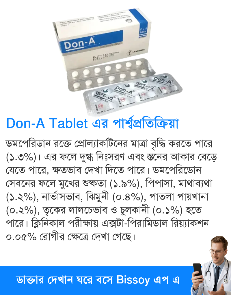 পার্শ্বপ্রতিক্রিয়া
