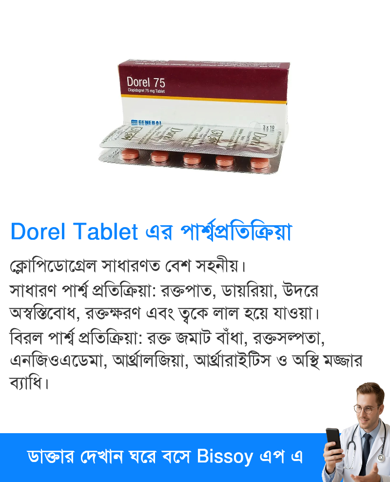 পার্শ্বপ্রতিক্রিয়া