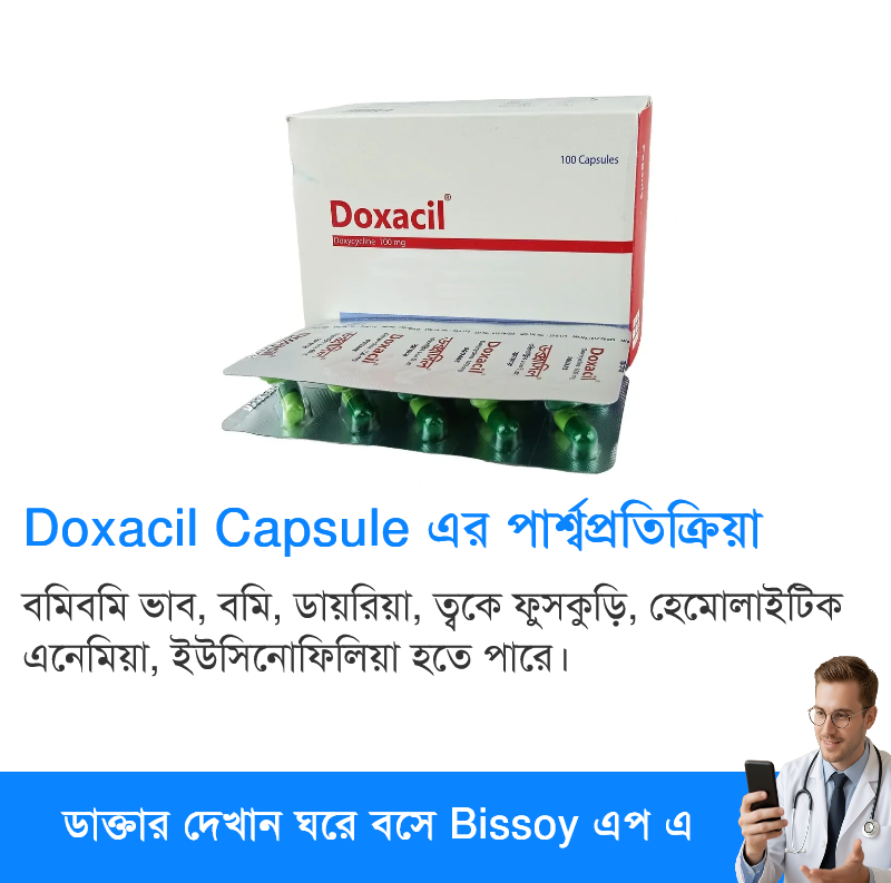 পার্শ্বপ্রতিক্রিয়া