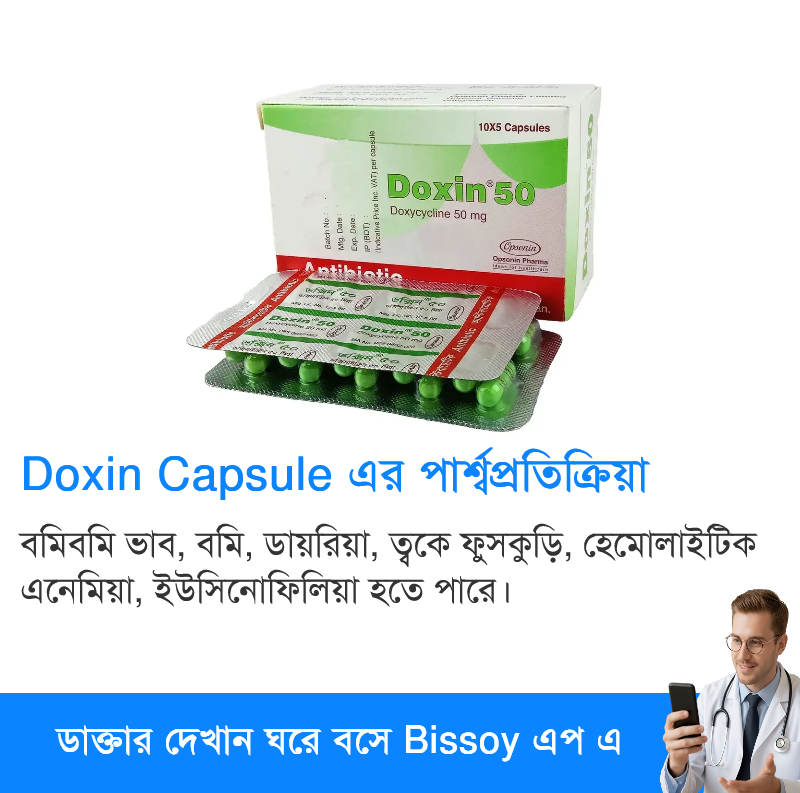 পার্শ্বপ্রতিক্রিয়া