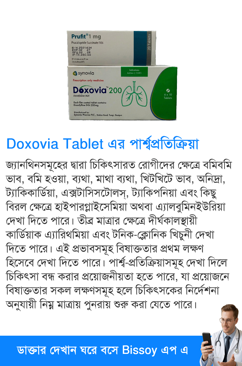 পার্শ্বপ্রতিক্রিয়া