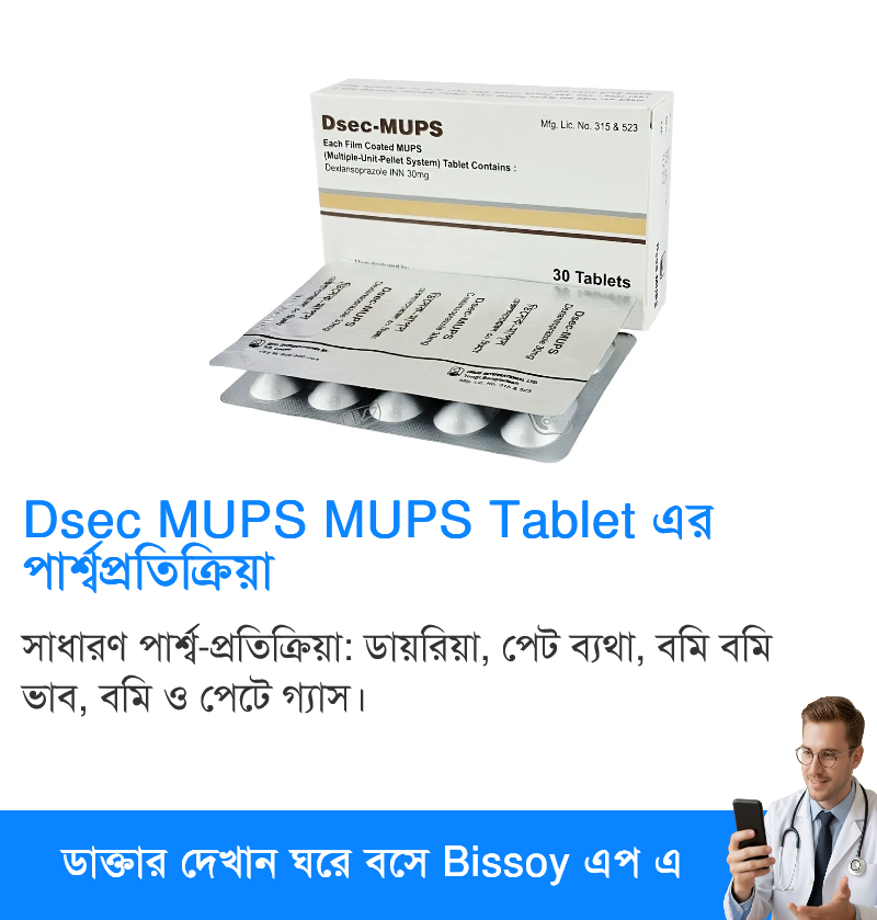 পার্শ্বপ্রতিক্রিয়া