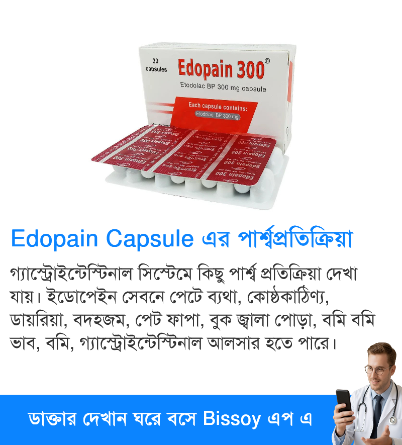 পার্শ্বপ্রতিক্রিয়া