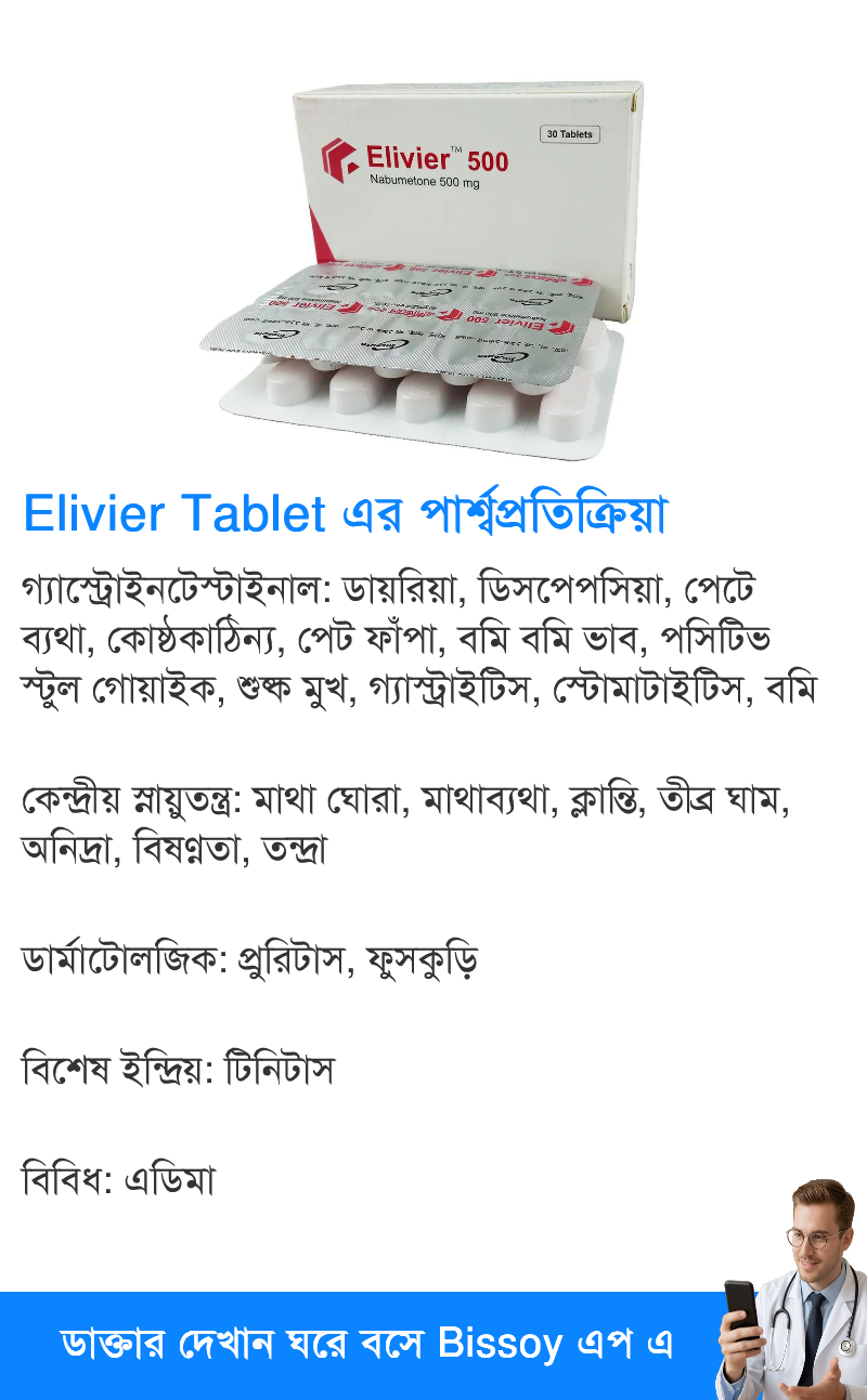 পার্শ্বপ্রতিক্রিয়া