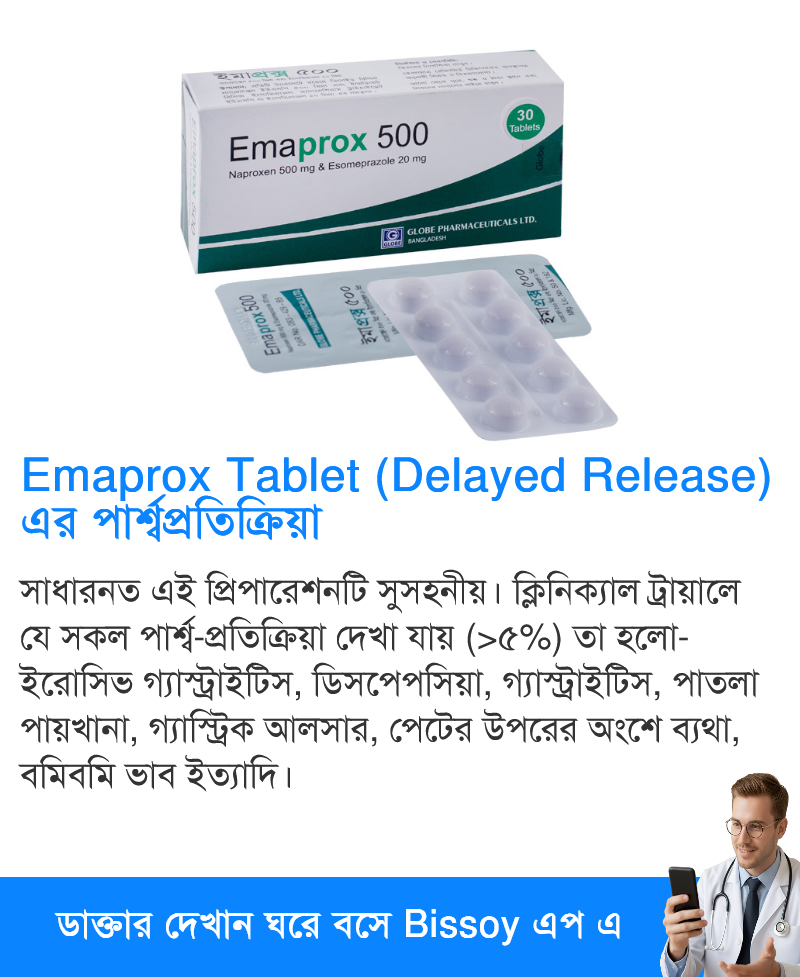 পার্শ্বপ্রতিক্রিয়া